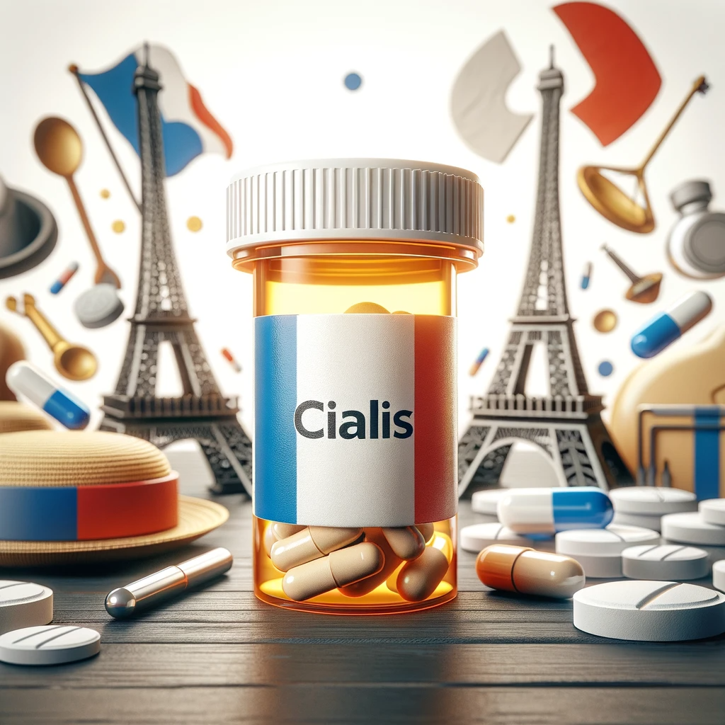 Pharmacie en ligne cialis france 